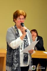 Občni zbor Društva upokojencev Ljutomer 3